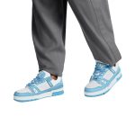 LV Trainer Sneaker - Image 5